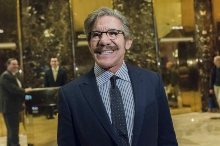 geraldo r