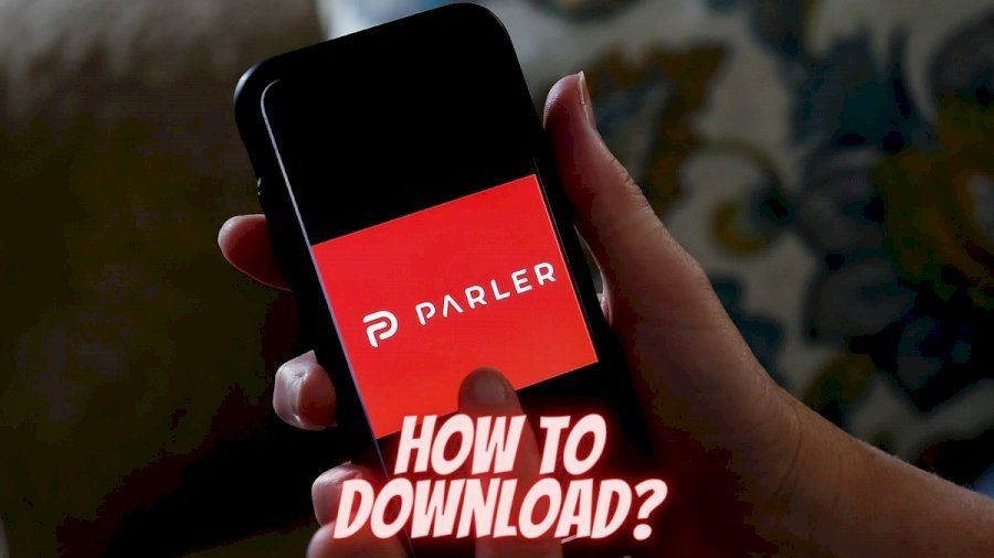 how to download parlor app