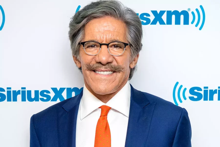 Geraldo Rivera