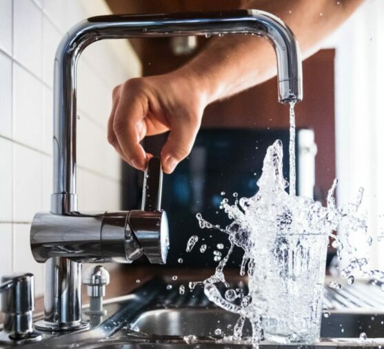 TAP WATER RISK: LOW in Florida