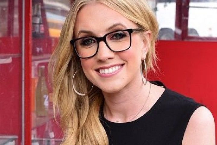 Kat Timpf