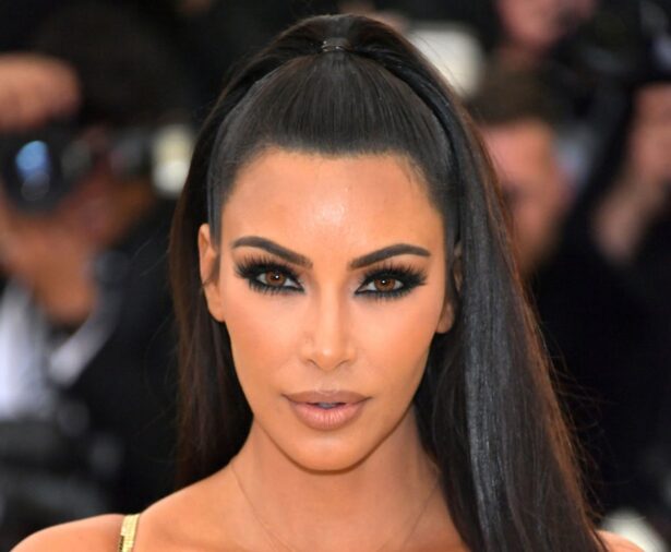 Kim Kardashian- Net Worth