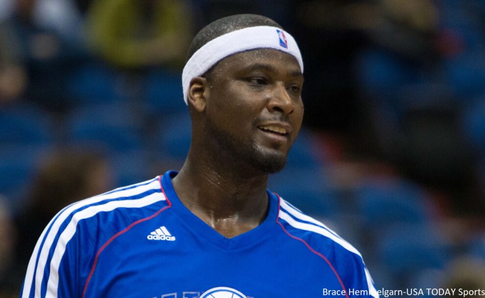 Kwame Brown Net Worth Bio, Age, Height, Stats WorldWire