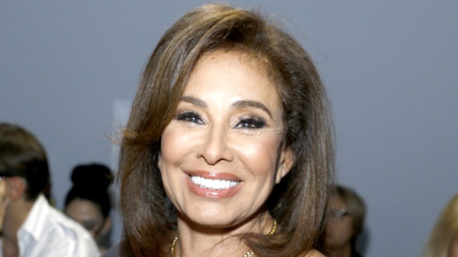 Judge Jeanine Pirro's net worth