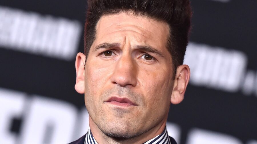 Jon Bernthal