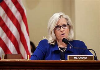 Liz Cheney