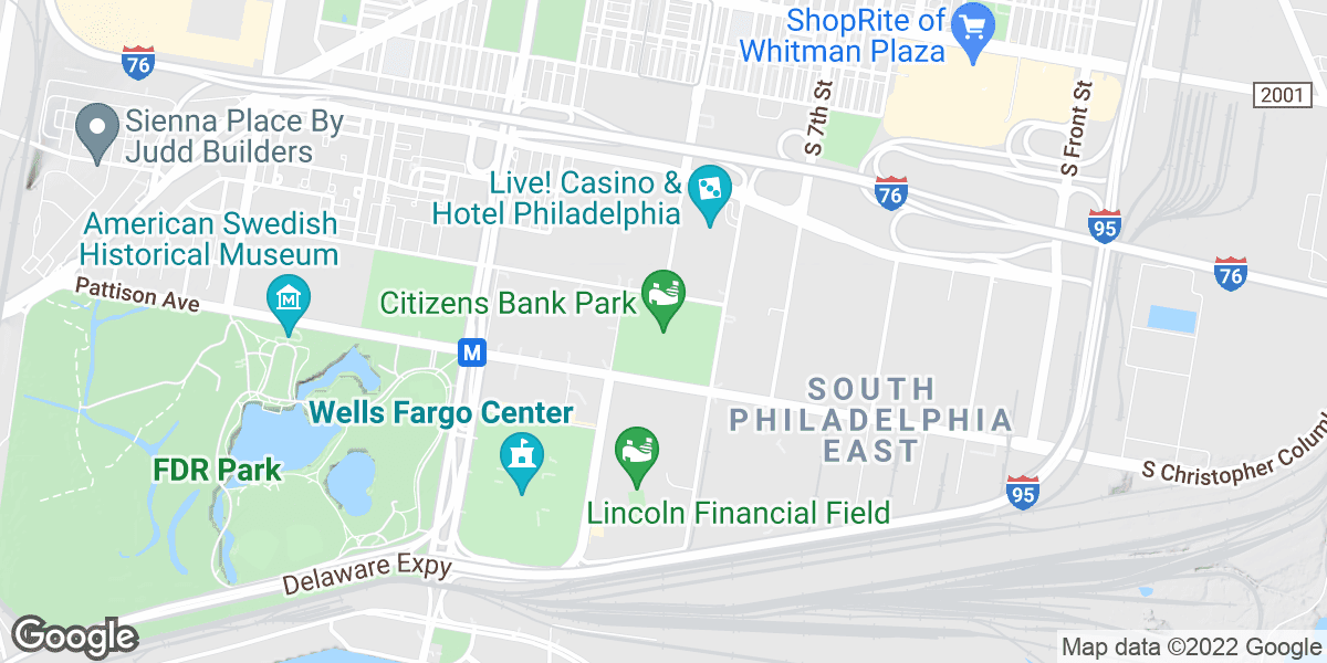 Citizens Bank Park Guide – Where to Park, Eat, and Get Cheap Tickets