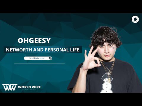 #Ohgeesy #lifestyle #networth   Ohgeesy Net Worth And Personal Life