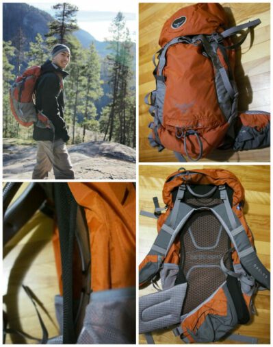 osprey strato review