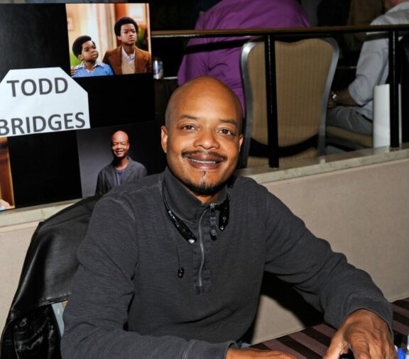 Todd Bridges Assets