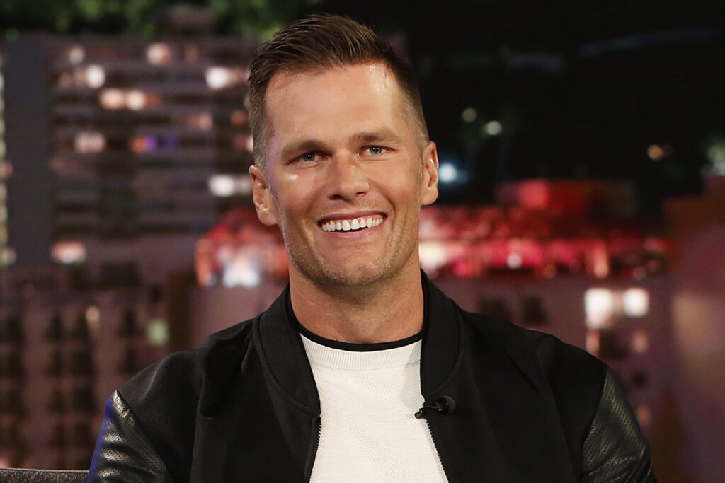 Tom Brady Biography and Career