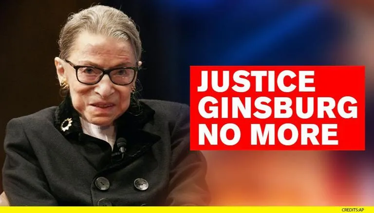 When did Ginsberg die?
