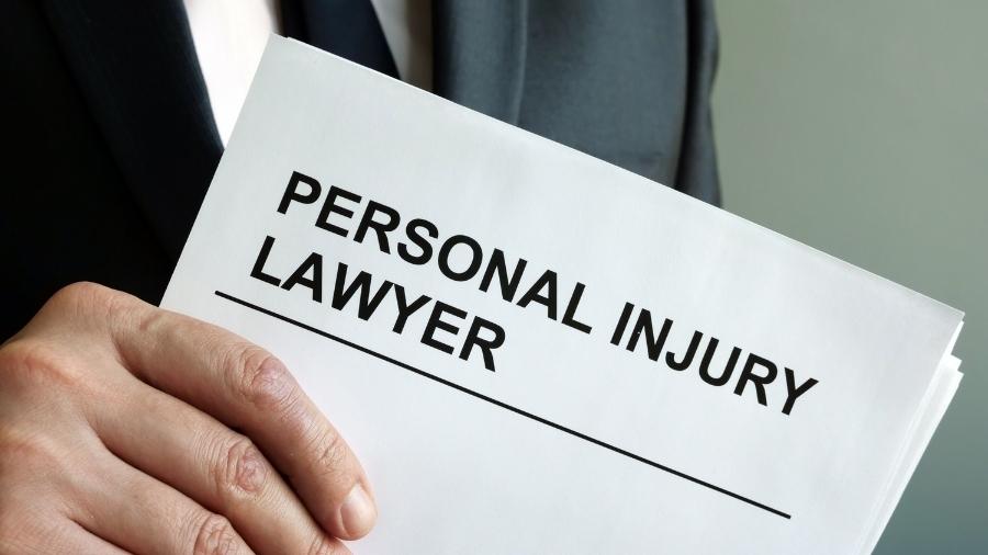 6 Traits To Look For In A Personal Injury Lawyer