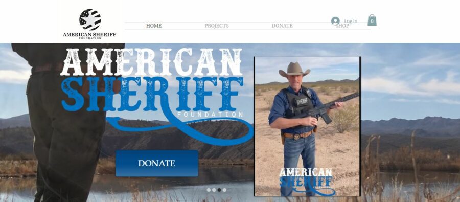 American Sheriff Foundation