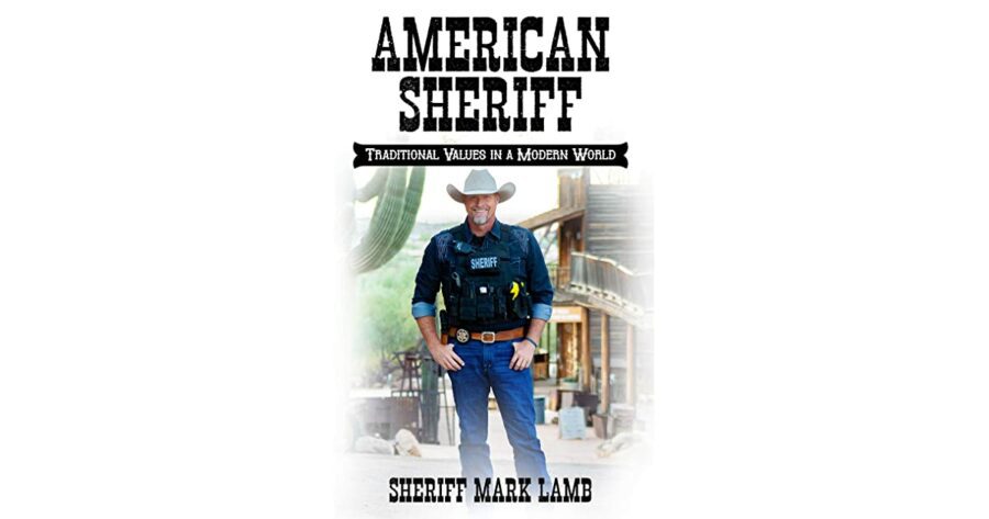 American Sheriff - Traditional Values in a Modern World
