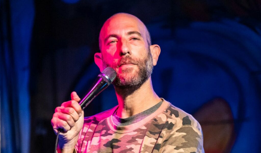 Ari Shaffir