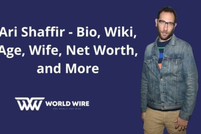 Ari Shaffir - Bio, Wiki, Age, Wife, Net Worth, and More