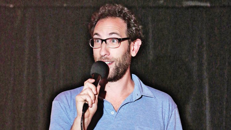 Ari Shaffir Career