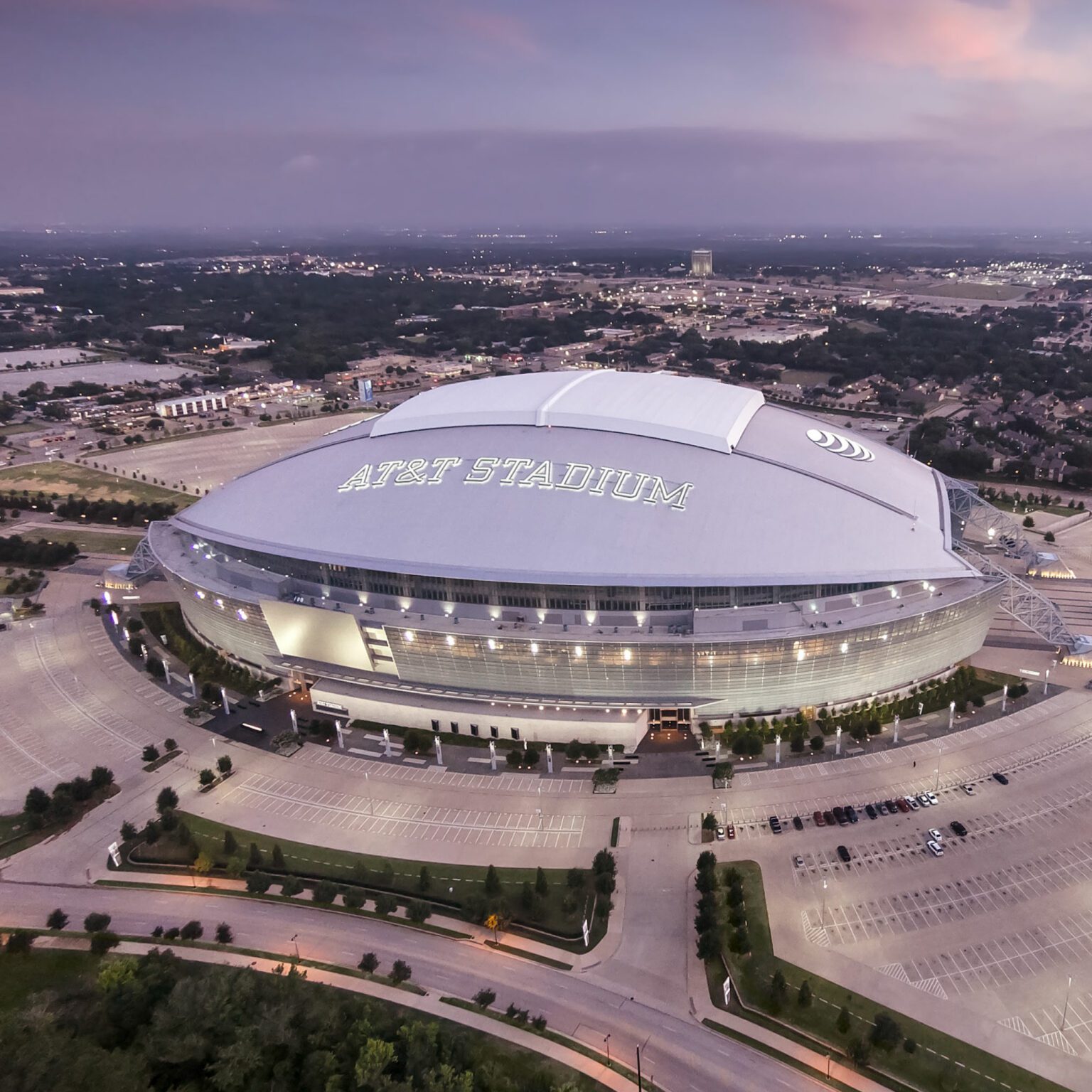 AT amp T Stadium Parking Guide Tips - AtT Stadium Parking 1536x1536