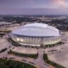AT&T Stadium Parking Guide - Tips, Maps, Deals - World-Wire