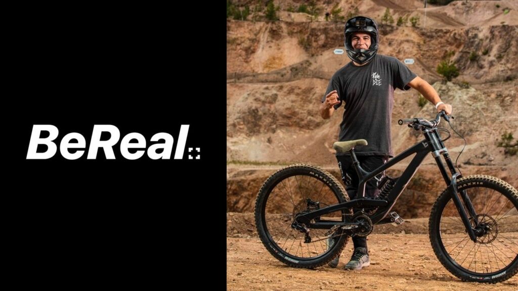 BeReal Founder - Alexis Barreyat