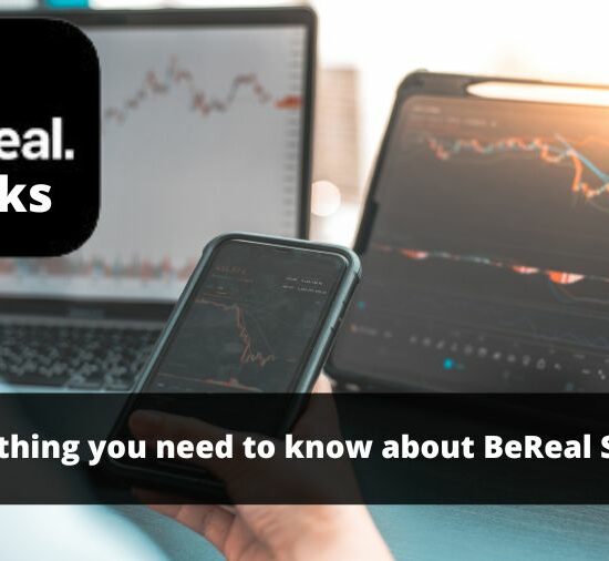 BeReal Stock - Steps to by BeReal Stocks