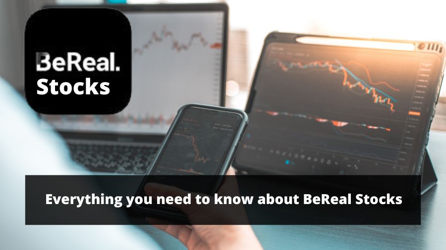 BeReal Stock - Steps to by BeReal Stocks