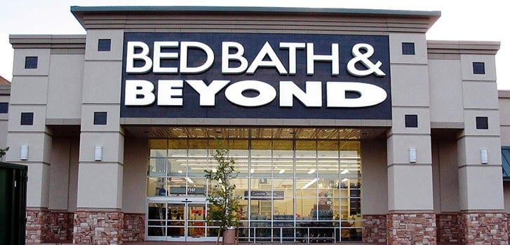 Bed Bath & Beyond