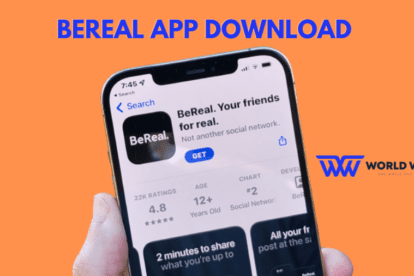 Bereal App Download for IOS & Android