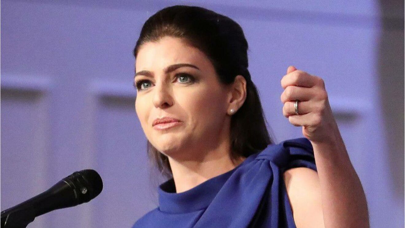 Casey Desantis Nationality, Religion, and Ethnicity