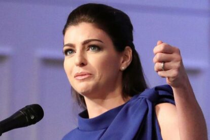 Casey Desantis Nationality, Religion, and Ethnicity