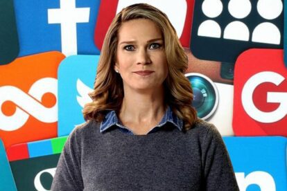 Catherine Engelbrecht Linkedin and other ways to contact her