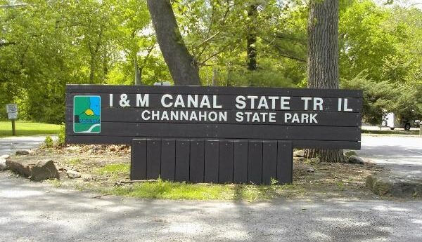 Channahon State Park