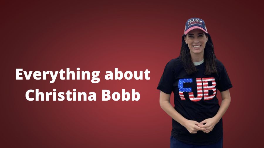 Christina Bobb - Wiki, Bio, Age, Height, Attorney, Net Worth (1)