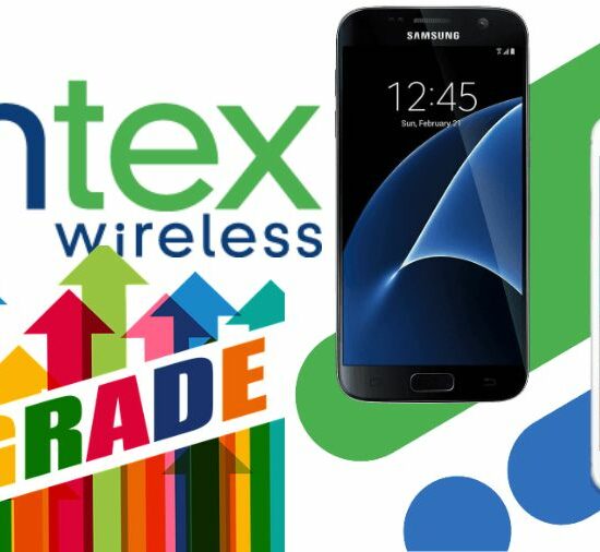 Cintex Wireless Upgrade Phones