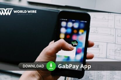 Download GabPay App - Steps to Download [Easy guide]