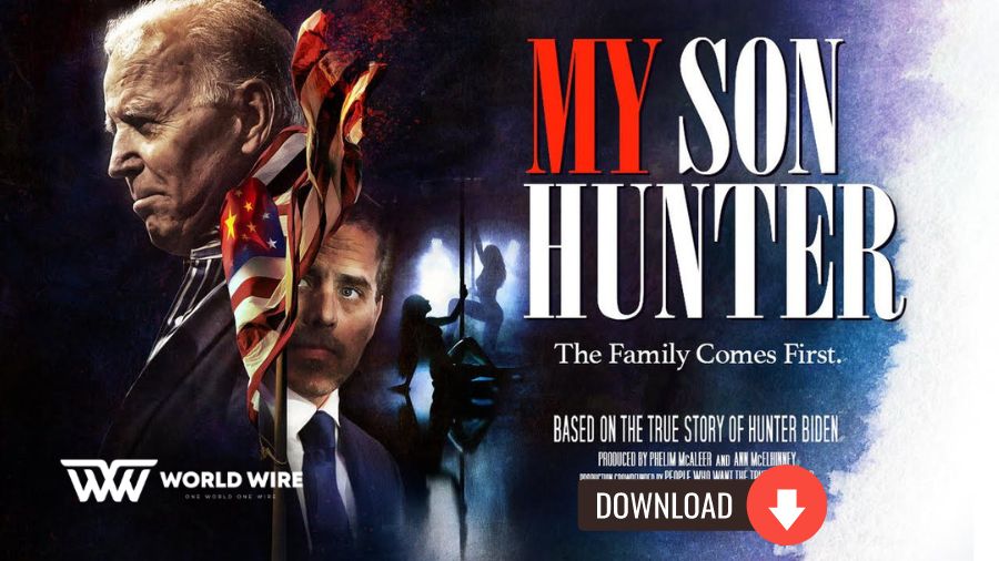 Download My Son Hunter Movie Online