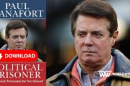 Download Political Prisoner Book by Paul Manafort Online 