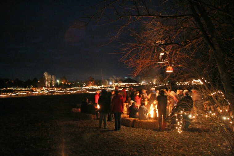 Dyck Arboretum of the Plains - How safe is Kansas for Travel?