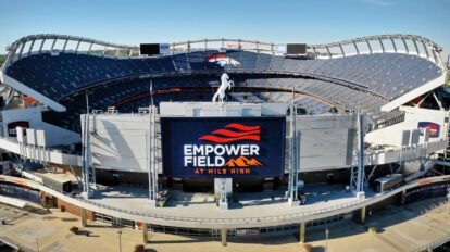 Empower Field At Mile High Parking Guide - Tips, Maps, And Deals