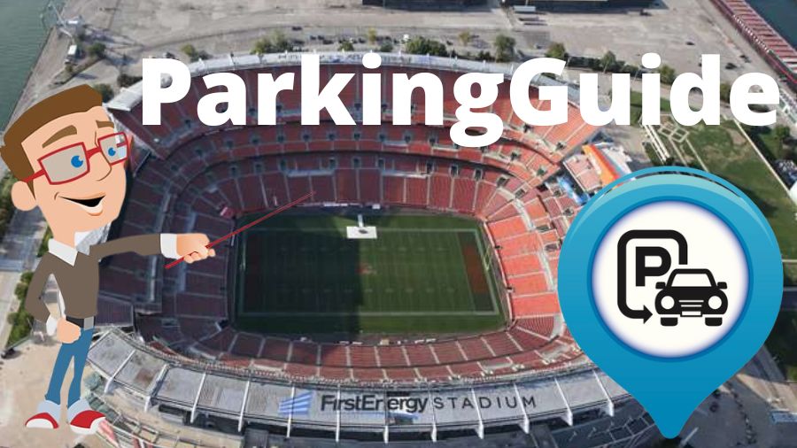 FirstEnergy Stadium Parking Guide