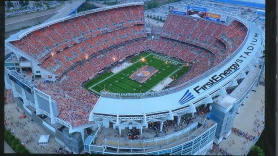 FirstEnergy Stadium