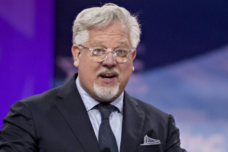 Glenn Beck