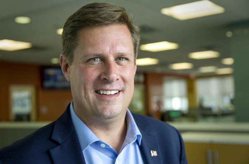 Geoff Diehl