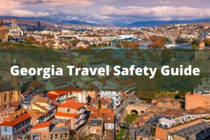 Georgia Travel Safety Guide