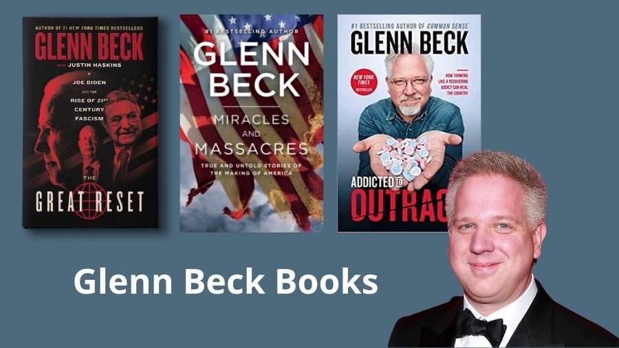 Glenn Beck Books