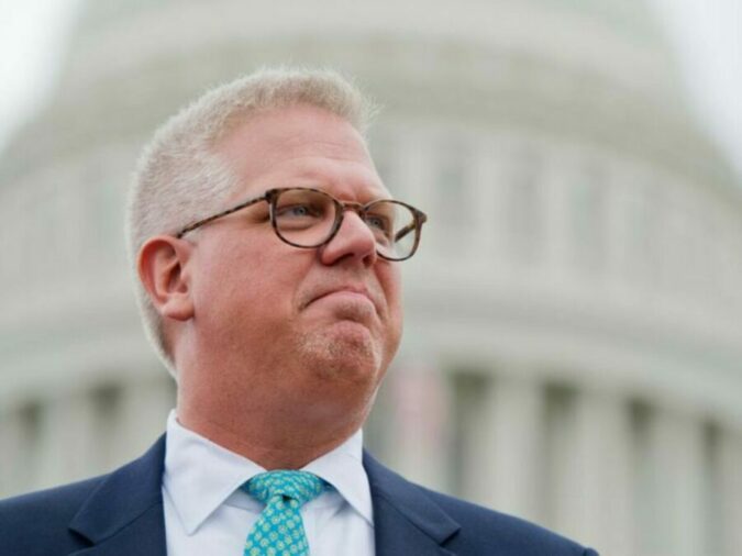 Glenn Beck Net Worth How Much is Glenn Beck Worth? WorldWire