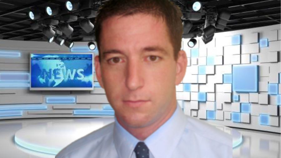 Glenn Greenwald Net Worth - How much is he worth