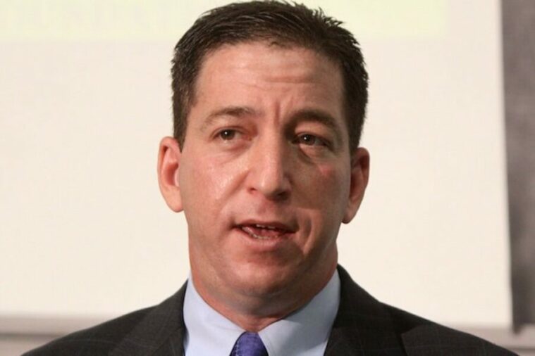 Glenn Greenwald