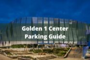 Golden 1 Center Parking Guide